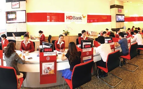 HDBank cho vay lại 3.000 tỷ đồng vốn ODA