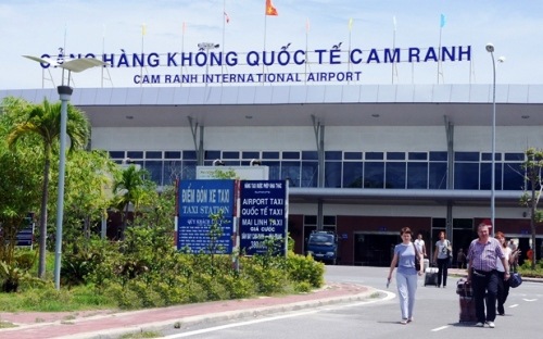 Liên danh tư nhân đề xuất đầu tư dự án tại sân bay Cam Ranh