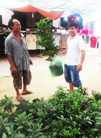 Quy mô nhỏ, hiệu quả cao