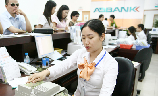 Dư nợ tín dụng tăng cao nhất trong 3 năm qua