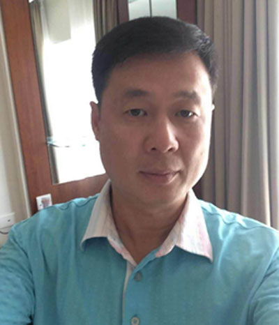 Bắt tội phạm Trung Quốc bị truy nã