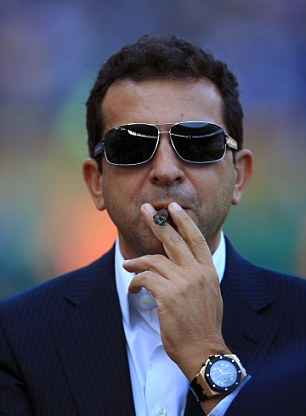 Bảy người bị bắt trong nghi án dàn xếp tỷ số mới tại Italy