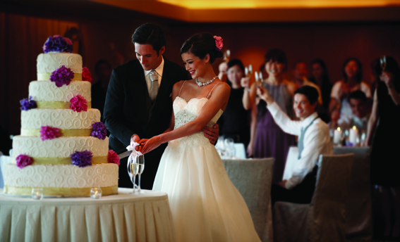 "World of weddings" fair at InterContinental NhaTrang