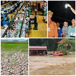 Chỉ đạo, điều hành của Chính phủ, Thủ tướng Chính phủ nổi bật tuần 22-26/6