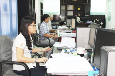 Chấn chỉnh việc sử dụng hóa đơn bất hợp pháp