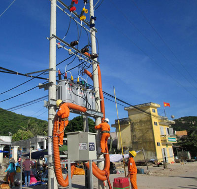 Công ty Cổ phần Điện lực Khánh Hòa: Chặng đường 10 năm phát triển