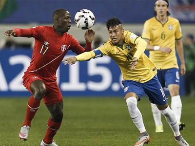 Đến Neymar cũng không thi đấu đẹp khi tham dự Copa America.