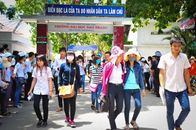 Đề thi có tính phân loại cao