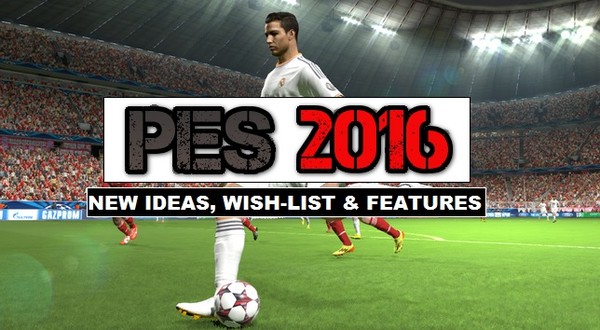 Becamex Bình Dương chính thức góp mặt trong PES 2016