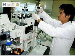 Scientific and technological development boost