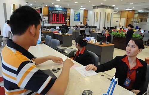 Giám sát chặt chẽ khi cho vay các lĩnh vực tiềm ẩn rủi ro