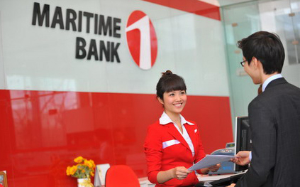 Maritime Bank ưu đãi lãi suất cho doanh nghiệp siêu nhỏ