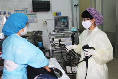 Joining hands to assure health insurance coverage for everyone