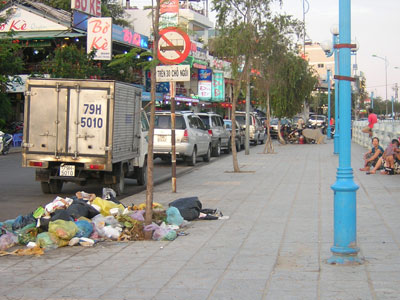 Đẹp mà chưa đẹp