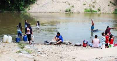 Mong ước ở Suối Phèn