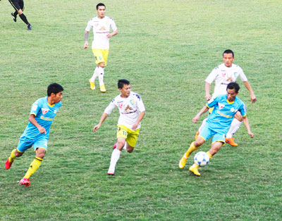 Sanna Khánh Hòa - Biển Việt Nam - FLC Thanh Hóa: Gặp lại người cũ