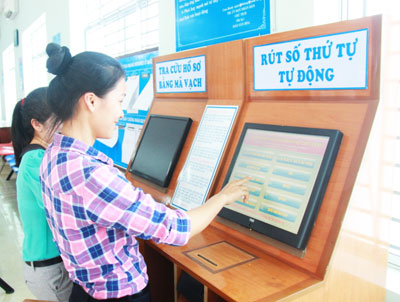 TP. Cam Ranh: Nhiều giải pháp đồng bộ