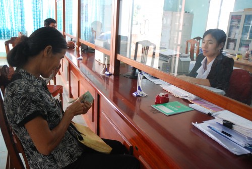 Thủ tướng Chính phủ ban hành quy chế phân loại nợ tại VBSP