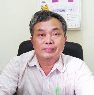 Nhiều hoạt động hưởng ứng "Hành trình Đỏ"