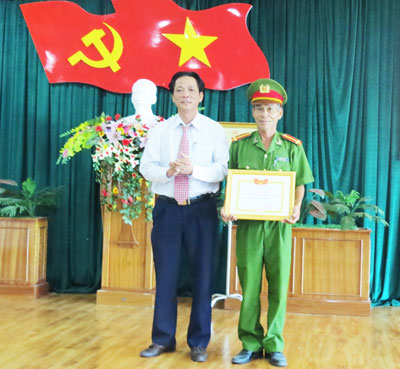 Phối hợp xử lý vi phạm pháp luật về thuế