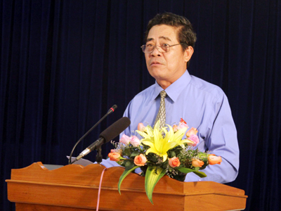 Tập trung xem xét, quyết định một số nội dung quan trọng về phát triển kinh tế - xã hội (*)