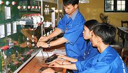 Sửa đổi đối tượng của Đề án đào tạo nghề nông thôn