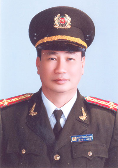 Đảm bảo an toàn, an ninh trật tự Festival Biển 2015