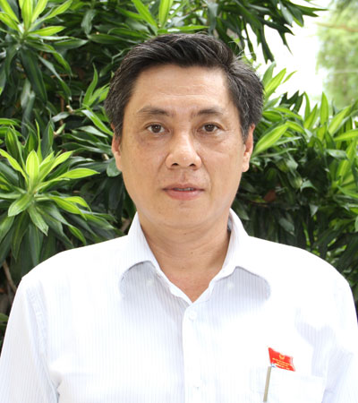 Một số nội dung được đưa ra bàn thảo tại kỳ họp