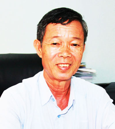 Tìm phương án đối phó tình trạng thiếu nước ngọt