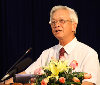 Chất vấn và trả lời chất vấn