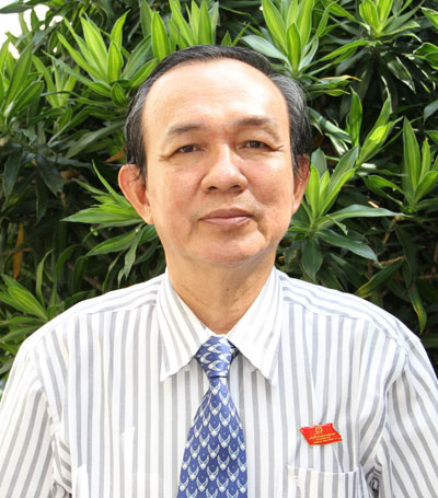 Một số nội dung được đưa ra bàn thảo tại kỳ họp