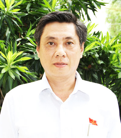 5 địa phương đạt tiêu chuẩn công nhận đô thị loại V