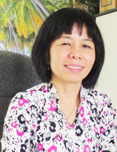 Ưu tiên hỗ trợ người dân dễ bị tổn thương trong thiên tai