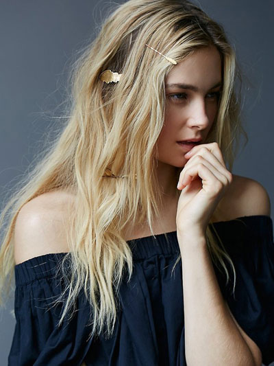 Những món phụ kiện xinh đẹp bạn nên thử hè này