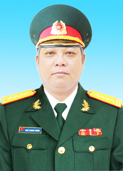 Xây dựng lực lượng vũ trang tỉnh vững mạnh toàn diện