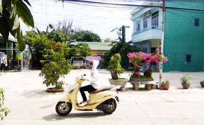 Cần sự đồng thuận của người dân