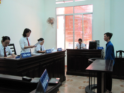 Hủy bản án xét xử vụ giao cấu với trẻ em