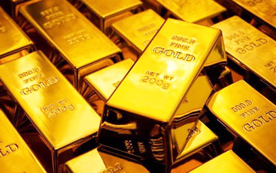Vàng trong nước tăng nhẹ phiên đầu tuần