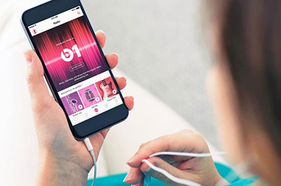  Apple Music là bước đi mới nhất của Apple trong thị trường âm nhạc.