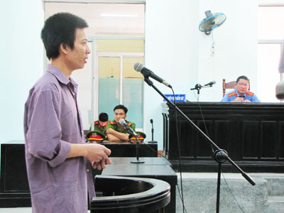 18 năm tù cho đối tượng hiếp dâm trẻ em