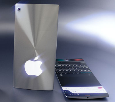 Màn hình lớn, và tràn ra hai cạnh