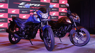 Xe côn tay vừa rẻ, vừa tiết kiệm của Honda