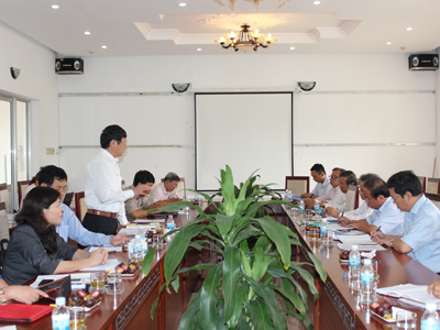 Giám sát việc thực hiện Luật Người khuyết tật và Luật Người cao tuổi trên địa bàn tỉnh