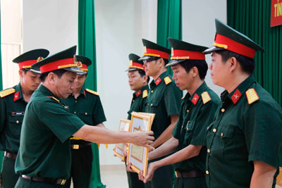 Hơn 1,1 tỷ đồng giúp dân xóa đói, giảm nghèo