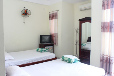 Mất cắp trong khách sạn, trách nhiệm của ai?