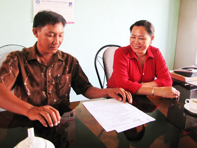 28 năm duyên nợ với nghề