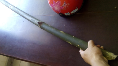 Đã xác định nhóm đối tượng hành hung hai công an xã