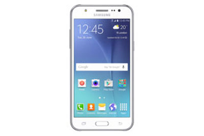 Galaxy J5