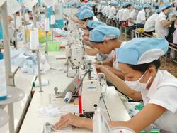 Chính sách mới đối với lao động dôi dư