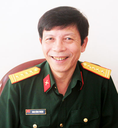 &quot;Khánh Hòa đã chuẩn bị tốt cho ngày hội văn hóa toàn dân...&quot;